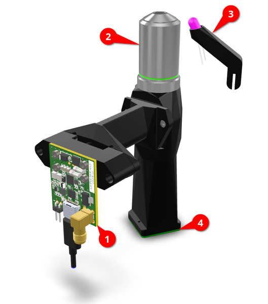 Optical Components